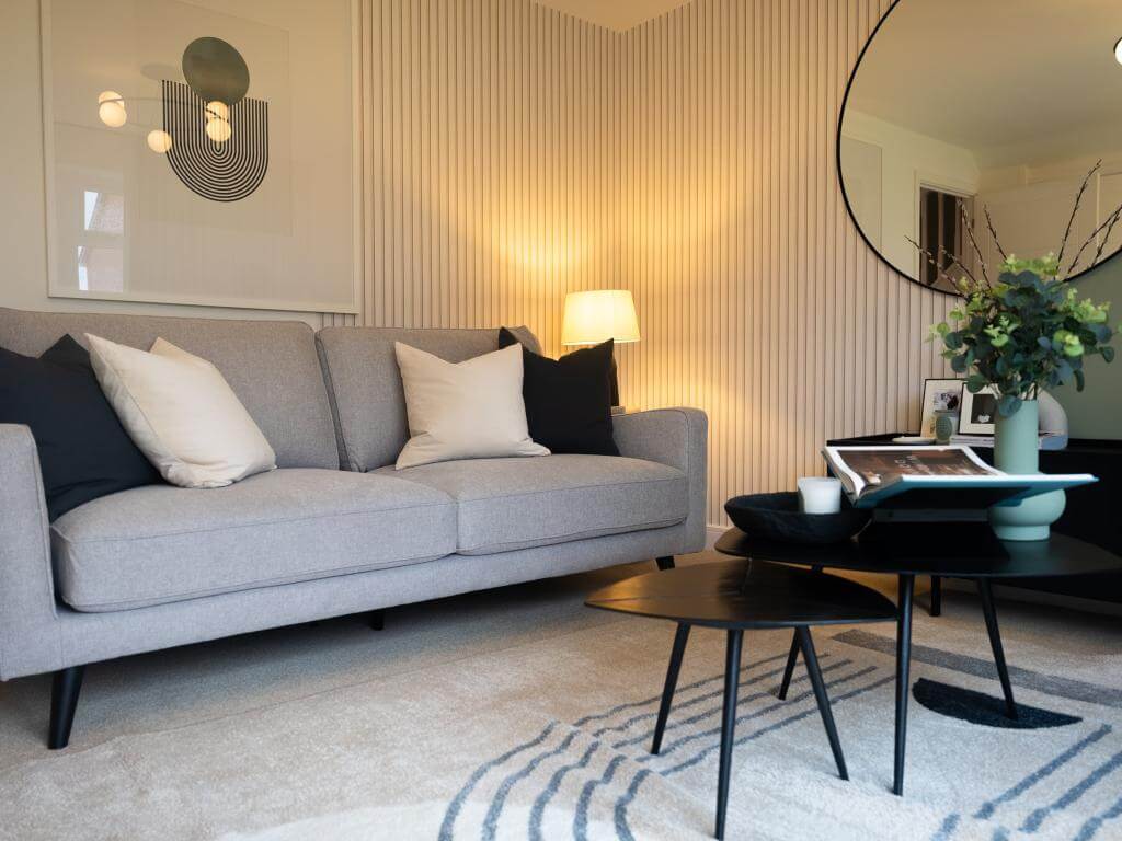 Bull Street, Dudley Platform Home Ownership